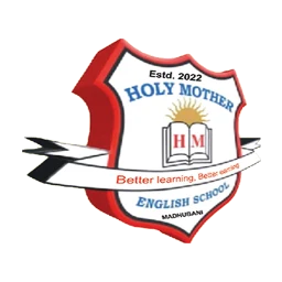 HOLY MOTHER ENGLISH SCHOOL 图标